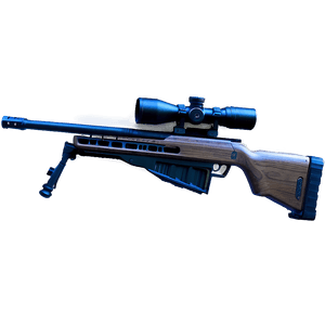 PUBG Sniper Rifle PNG 06202024 PNG image with transparent background