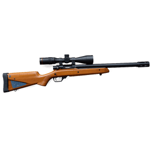 PUBG Sniper Rifle PNG fxv18 PNG image with transparent background