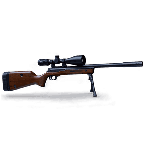 PUBG Sniper Rifle PNG ipc46 PNG image with transparent background