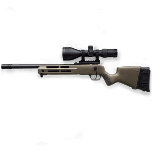 PUBG Sniper Rifle PNG ynd PNG image with transparent background