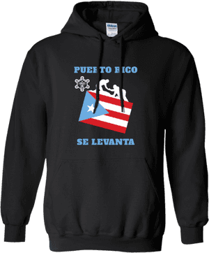 [puerto Rican Flag Shirts And Products] - Delta Phi Epsilon Shirts, HD Png Download PNG image with transparent background