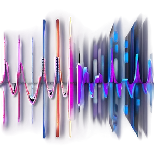 Pulse Waveform Icon Png 51 PNG Image