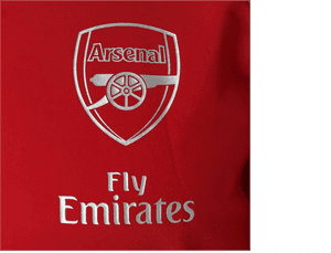 Puma Arsenal Fc Stadium Hoodie 754629 - Arsenal, HD Png Download PNG image with transparent background