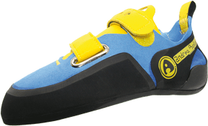 Puma Bleu 3/4 - Andrea Boldrini Puma, HD Png Download PNG image with transparent background