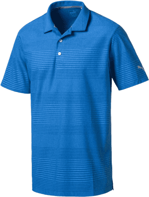 Puma Pounce Aston Polo Peacoat, HD Png Download PNG image with transparent background