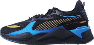 Puma Shoes In Uae - Puma Rsx Transformers, HD Png Download PNG image with transparent background