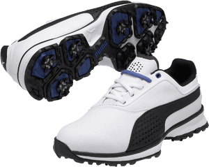 Puma Shoes Png Download - Hiking Shoe, Transparent Png PNG image with transparent background