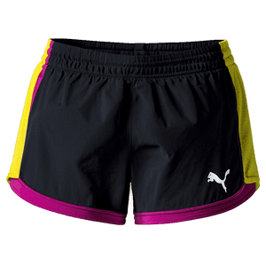 Puma Shorts PNG 06202024 PNG image with transparent background