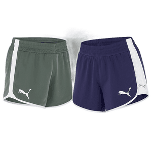 Puma Shorts PNG 06202024 PNG image with transparent background