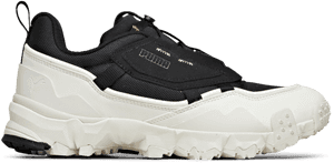 Puma Trailfox Overland Puma Black Whisper W - Puma Trailfox Overland, HD Png Download PNG image with transparent background