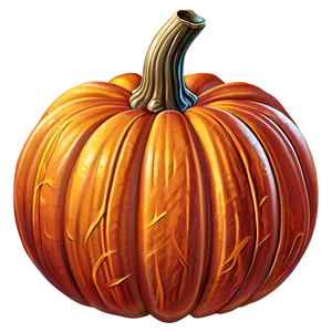 Pumpkin Clipart Png 90 PNG Image