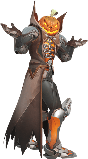 Transparent Mccree Png - Reaper Victory Pose Shrug, Png Download PNG image with transparent background