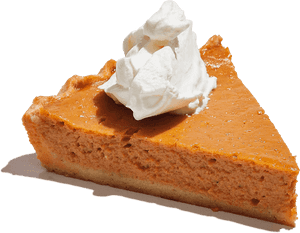 Pumpkin Pie, HD Png Download PNG image with transparent background