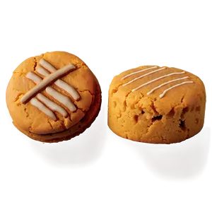 Pumpkin Spice Biscuits Png 06202024 PNG Image