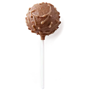 Pumpkin Spice Cake Pops Png 06272024 PNG Image