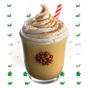 Pumpkin Spice Eggnog Png Okg79 PNG Image