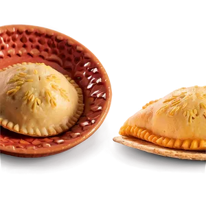 Pumpkin Spice Empanadas Png 55 PNG Image