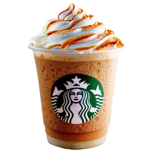 Pumpkin Spice Latte Celebration Png Bpl8 PNG Image