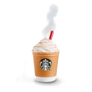 Pumpkin Spice Latte Dream Png Toi15 PNG Image