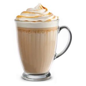 Pumpkin Spice Latte Masterpiece Png Ony49 PNG Image