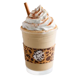 Pumpkin Spice Latte Surprise Png 06132024 PNG Image