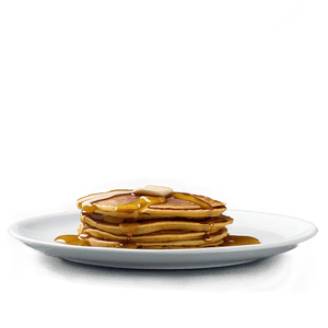 Pumpkin Spice Pancakes PNG 79 PNG