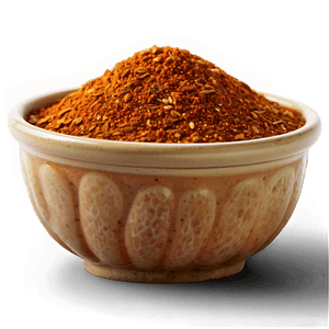 Pumpkin Spice Seasoning PNG 78 PNG with transparent background