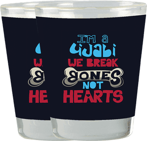 Transparent Shot Glasses Png - Caffeinated Drink, Png Download PNG image with transparent background