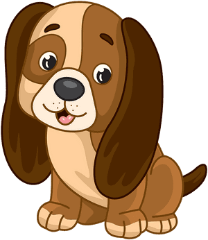 Puppy Clipart, HD Png Download PNG image with transparent background