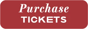 Purchase Tickets Button Red Background PNG Image