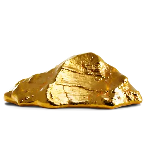 Pure Gold Nugget Png Kgu PNG Image