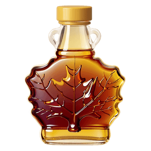 Pure Maple Syrup PNG 06212024 PNG