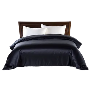 Pure Silk Bedding Png Ttu PNG Image