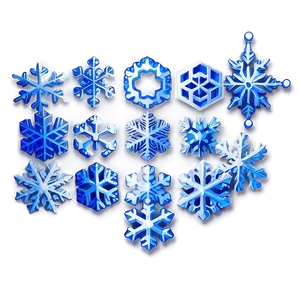 Pure Snowflake Icon Png Iva PNG Image