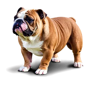 Purebred Bulldogs Showcase Png Gmr96 PNG Image