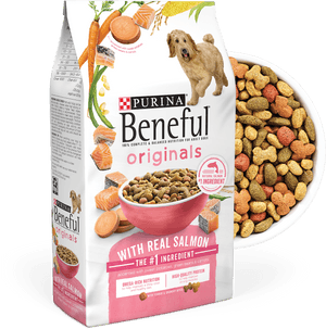 My Dog Loves It - Beneful Dog Food Beef, HD Png Download PNG