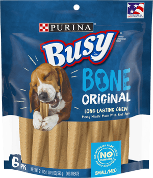 Purina Busy Bone, HD Png Download PNG