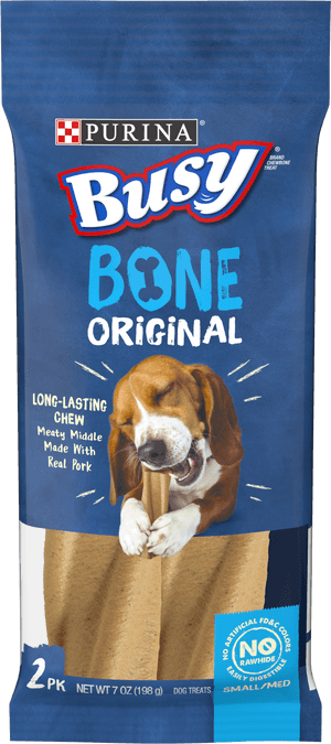 Purina Busy Bone, HD Png Download PNG