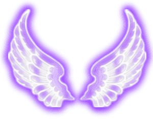 Transparent Angel Wings Png Tumblr, Png Download PNG image with transparent background