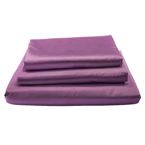 Purple Bed Sheets Png Skk PNG Image