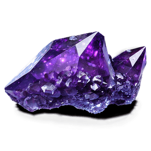 Purple Crystal PNG 37 PNG image with transparent background