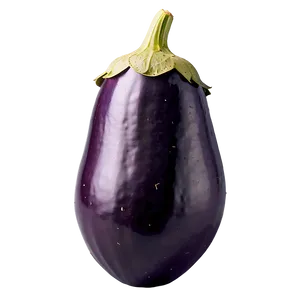 Purple Eggplant Png 41 PNG Image