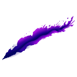 Purple Fire Burst PNG eut PNG with transparent background
