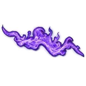 Purple Fire Pattern Png Fyg85 PNG Image