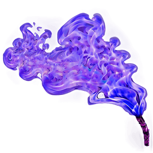 Purple Fire PNG rkb73 PNG image with transparent background