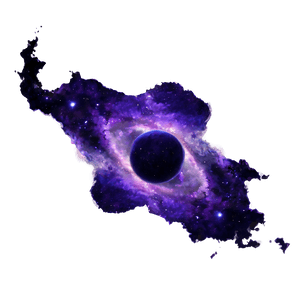 Purple Galaxy PNG mqr2 PNG image with transparent background