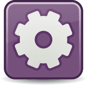 Emblem Gear Clip Arts, HD Png Download PNG image with transparent background