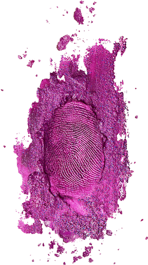 Album Nicki Minaj Pinkprint, HD Png Download PNG image with transparent background