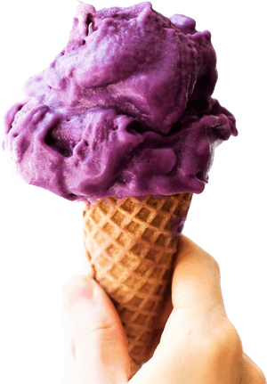 Cone Ice Cream Png Free Images - Ice Cream Sweet Foods, Transparent Png PNG image with transparent background