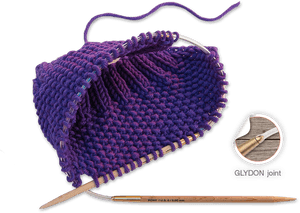 Transparent Knitting Needles Png - Knitting, Png Download PNG image with transparent background